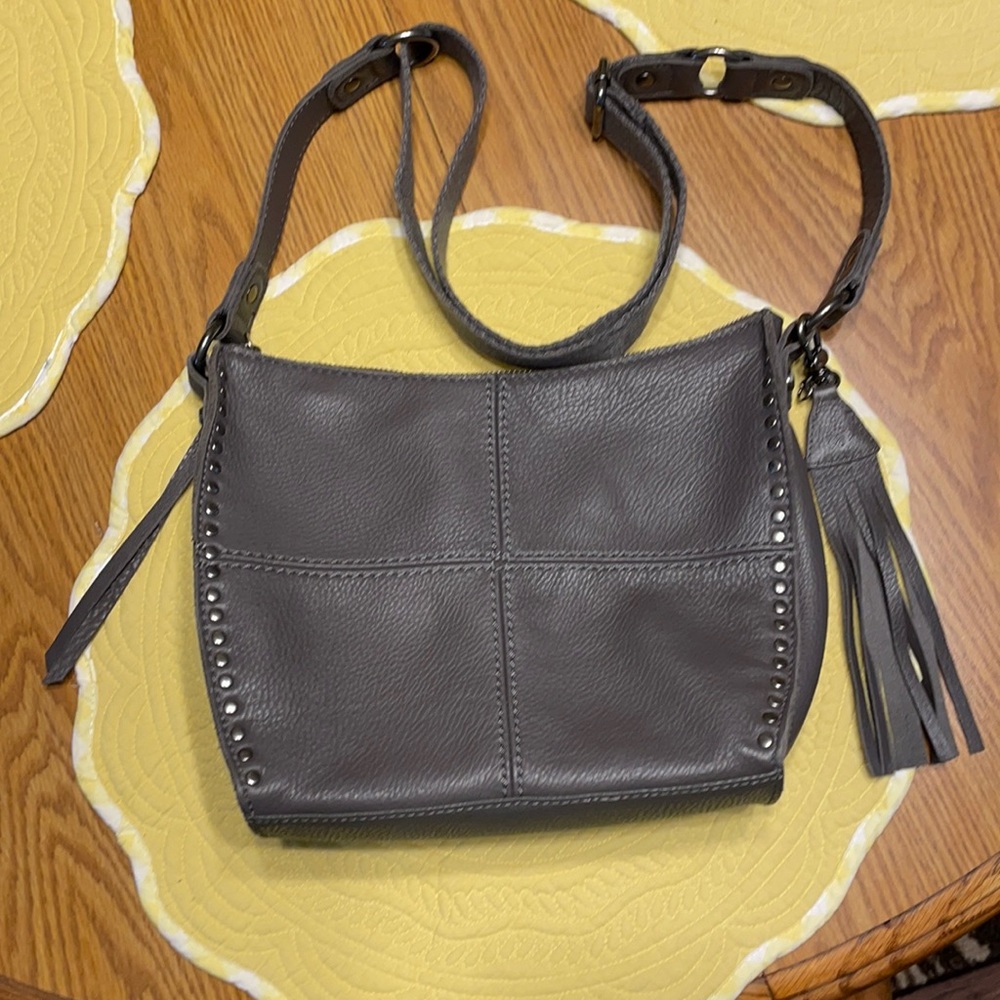 The Sak cross body.